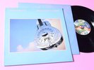 DIRE STRAITS LP BROTHERS IN ARMS ITALY ORIG 1985 NM  POLISHED COVER