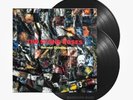 THE STONE ROSES Second Coming 2012 DOUBLE ALBUM Vinyl LPs *NEW & FACTORY SEALED*