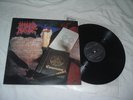 MORBID ANGEL Covenant '94 ORIGINAL RARE IMPORT   press LP