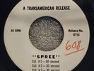 Spree Radio Spot Trans- American