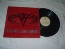 VAN HALEN For Unlawful Carnal Knowledge '91 ORIGINAL RARE IMPORT   1st press