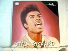 LP - LITTLE RICHARD -SELF TITLED -SPECIALTY 2103-DG-MONO-HEAVY PRESS-ORIGINAL