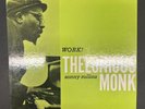 Thelonious Monk on Prestige 7169