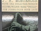 J.R. Monterose on Blue Note 1536.