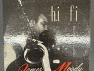 James Moody on Prestige 7011