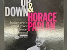 Horace Parlan on Blue Note 4082.