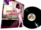 QUEEN  ROCK 2 LP 's NIGHT AT THE ODEON RECORDED LIVE DEC 1975 reissue 2015 VG+