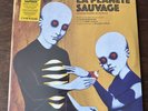 SEALED  La Planete Sauvage Expanded Limited Edition Numbered 25/2500