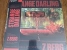 Strange Darling Soundtrack Z Berg Mutant LP Vinyl New Sealed