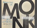 Thelonious Monk on Prestige 7053.