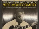 Wes Montgomery on Riverside 1169