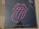 The Rolling Stones Live at the El Mocambo (Vinyl) 12