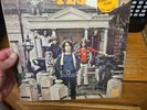 YES Debut LP Original Atlantic Vinyl SD-8243 Promo Not For Sale Copy