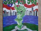 [EX] Ugly Kid Joe - America's Least Wanted (1992 Korea Orig 1st LP Vinyl)