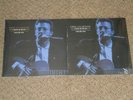ERIC CLAPTON a kind of blues FULL SET 4x LP NEW SEALED volume one & two