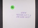 BOB DYLAN: seems like a freeze out TMOQ 12