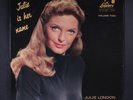 JULIE LONDON: julie is her name, vol. 2 LIBERTY 12
