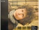 Bob Dylan - Blonde On Blonde - VMP Vinyl Me Please - MONO Colored LP Reissue AAA