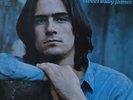 James Taylor Sweet Baby James BURBANK LABELS NEAR MINT Warner Vinyl LP