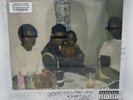 KENDRICK LAMAR Good Kid, M.A.A.d City 2x LP NEW CLEAR VINYL Interscope