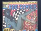 American Made Music to Strip by by Zombie, Rob (Record, 2018)