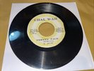 Al Joseph - Pretty Face - 7” 1981 Gd+/vgc Chal Wah/ Roots Radics