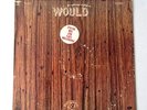 Would-Self Titled Would :Alias-Velvet Night: Perception Record Label -Promo Copy