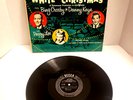 DL 8083 WHITE CHRISTMAS LP 1954 Soundtrack w Bing Crosby, Danny Kaye, Peggy Lee