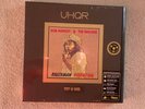 Bob Marley & the Wailers Rastaman Vibrations UHQR Analogue Productions low #185