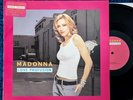 MADONNA LOVE PROFUSION 12'' VINYL EU LP RECORD 2003 Promo Hype American Life