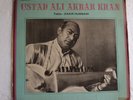 Ustad Ali Akbar Khan Zakir Hussain EASD1391 LP Record India NM-5081