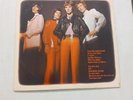 The Herd Paradise Lost Vinyl Record Album TL5458 Fontana