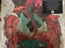 King Gizzard & The Lizard Wizard Live At Red Rocks 2022 15xLP Boxset Book Poster