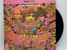 Cream - Disraeli Gears - 1969 US Press Stereo ATCO VG++ Ultrasonic Clean