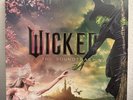 Wicked: The Soundtrack LP Vinyl (Signed By Ariana Grande & Cynthia Erivo) New