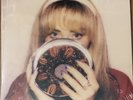 Sabrina Carpenter Fruitcake EP [Vinyl New] Ltd Fruit Punch Color Record LP X-mas