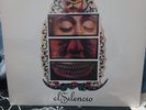 Caifanes vinyl El Silencio Picture Disc