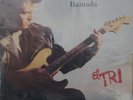 el tri vinyl -Una Leyenda Viva Llamada El Tri -used