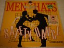 Men Without Hats The Safety Dance Extended Club Mix In Shrink + Hype 1983 Nm/Vg+