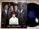 The Jubilaires Sweeter Gets The Journey Gospel Christian Vinyl LP Record VG+