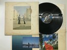 PINK FLOYD WISH YOU WERE HERE Japan LP [55862ER]