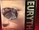 EURYTHMICS Love Is A Stranger 1991 UK 12