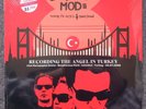 DEPECHE MODE RECORDING THE ANGEL IN TURKEY Istanbul 32/150 2 VINYL 12