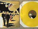 THE SKYHOOKS Living in the 70's - COMEMORATIVE 10yr ANNIV LTD ED on YELLOW VINYL