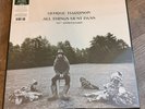 George Harrison All Things Must Pass 50th Anniversary 5LP Box Set