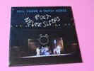 NEIL YOUNG LP RUST NEVER SLEEPS ITALY ORIG 1979 SEALED SEALED