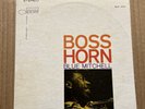 Boss Horn Blue Mitchell Blue Note Records BST 84257 BLP 4257 Mint Unplayed LP