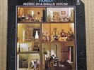 Family Music In A Doll's House A B Reprise Reissue Yellow Label Mint Unplayed LP