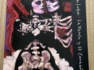 Los Lobos La Pistola Y El Corozon Slash WB Original Press Mint Unplayed LP