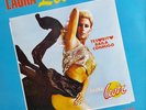 LAURA LEON TESORITO BAILA CONMIGO DISCO LP VINYL RARO 1993 BOLIVIA